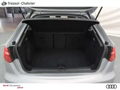 Photo 12 Audi A3  Sportback 35 TDI 150 S tronic 7