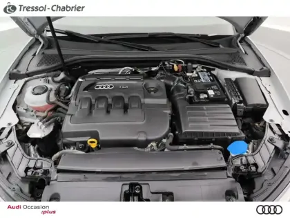 Photo 26 Audi A3  Sportback 35 TDI 150 S tronic 7