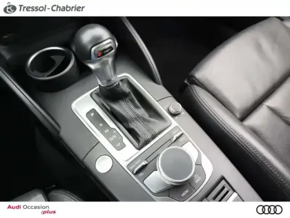 Photo 10 Audi A3  Sportback 35 TDI 150 S tronic 7