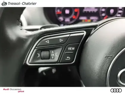 Photo 22 Audi A3  Sportback 35 TDI 150 S tronic 7