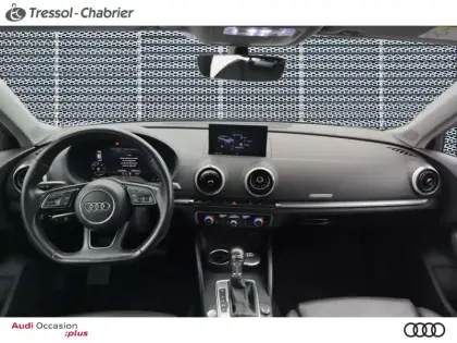 Photo 15 Audi A3  Sportback 35 TDI 150 S tronic 7