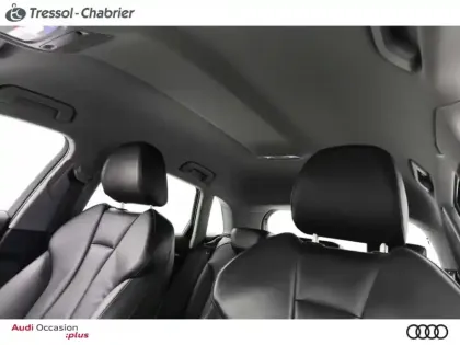 Photo 24 Audi A3  Sportback 35 TDI 150 S tronic 7