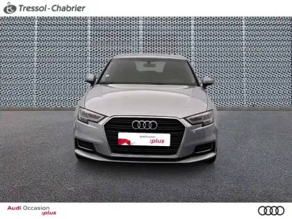 Photo 29 Audi A3  Sportback 35 TDI 150 S tronic 7