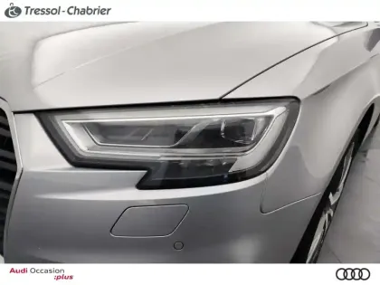 Photo 7 Audi A3  Sportback 35 TDI 150 S tronic 7