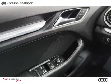 Photo 23 Audi A3  Sportback 35 TDI 150 S tronic 7