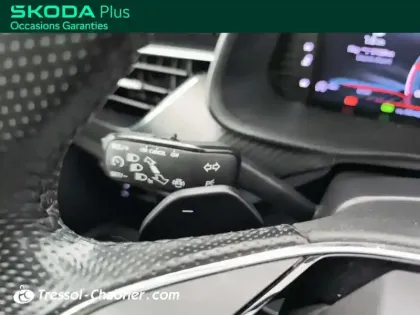Photo 21 Skoda Kamiq  1.0 TSI Evo 110 ch DSG7