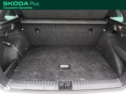 Photo 14 Skoda Kamiq  1.0 TSI Evo 110 ch DSG7