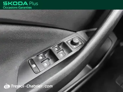 Photo 23 Skoda Kamiq  1.0 TSI Evo 110 ch DSG7