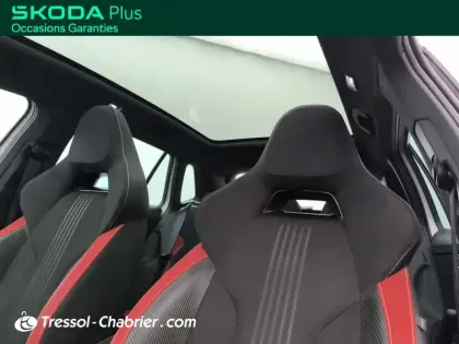 Photo 24 Skoda Kamiq  1.0 TSI Evo 110 ch DSG7