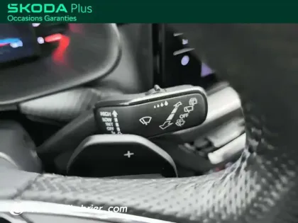 Photo 20 Skoda Kamiq  1.0 TSI Evo 110 ch DSG7