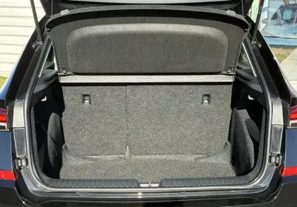 Photo 20 Skoda Kamiq  1.5 TSI 150 ch DSG7