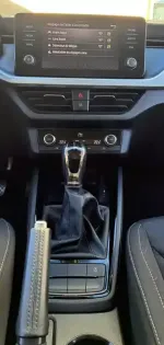 Photo 15 Skoda Kamiq  1.5 TSI 150 ch DSG7