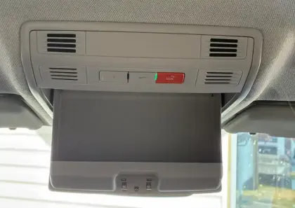 Photo 28 Skoda Kamiq  1.5 TSI 150 ch DSG7