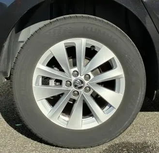 Photo 10 Skoda Kamiq  1.5 TSI 150 ch DSG7