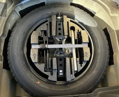 Photo 21 Skoda Kamiq  1.5 TSI 150 ch DSG7