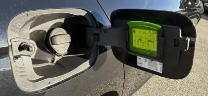 Photo 25 Skoda Kamiq  1.5 TSI 150 ch DSG7