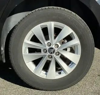 Photo 9 Skoda Kamiq  1.5 TSI 150 ch DSG7