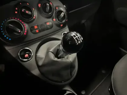 Photo 18 Fiat 500  1.0 70 ch Hybride BSG S/S