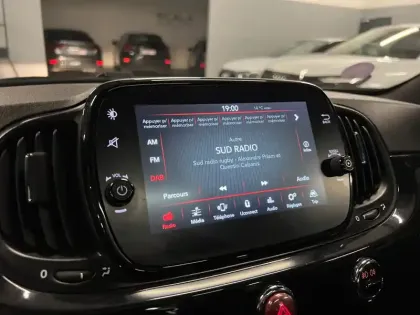 Photo 19 Fiat 500  1.0 70 ch Hybride BSG S/S