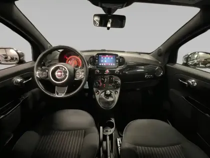 Photo 13 Fiat 500  1.0 70 ch Hybride BSG S/S