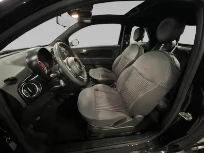 Photo 9 Fiat 500  1.0 70 ch Hybride BSG S/S