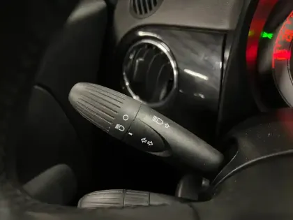 Photo 23 Fiat 500  1.0 70 ch Hybride BSG S/S