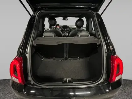 Photo 10 Fiat 500  1.0 70 ch Hybride BSG S/S