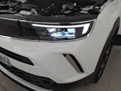 Photo 15 Opel Mokka  1.2 Turbo 130 ch BVA8