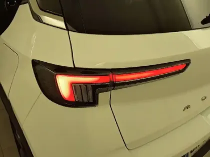 Photo 16 Opel Mokka  1.2 Turbo 130 ch BVA8