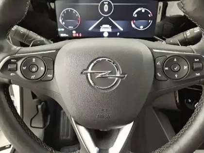Photo 8 Opel Mokka  1.2 Turbo 130 ch BVA8