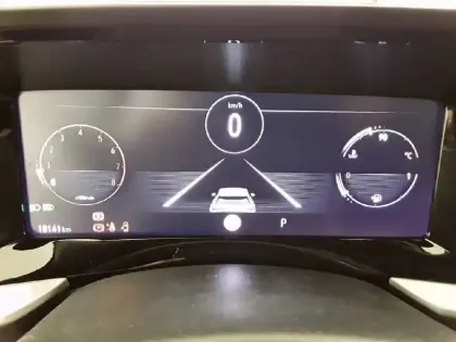 Photo 9 Opel Mokka  1.2 Turbo 130 ch BVA8