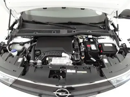 Photo 21 Opel Mokka  1.2 Turbo 130 ch BVA8