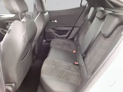 Photo 11 Opel Mokka  1.2 Turbo 130 ch BVA8