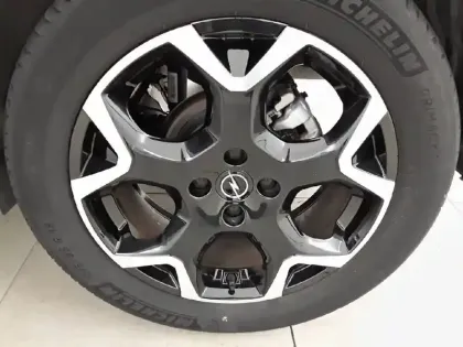 Photo 12 Opel Mokka  1.2 Turbo 130 ch BVA8