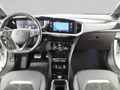 Photo 7 Opel Mokka  1.2 Turbo 130 ch BVA8