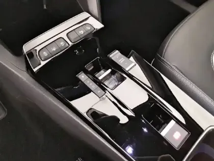 Photo 13 Opel Mokka  1.2 Turbo 130 ch BVA8