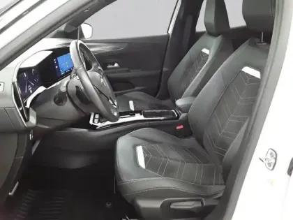 Photo 10 Opel Mokka  1.2 Turbo 130 ch BVA8