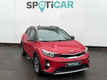 Photo 30 Kia Stonic  1.0 T-GDi 120 ch ISG DCT7