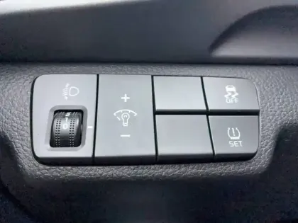 Photo 10 Kia Stonic  1.0 T-GDi 120 ch ISG DCT7