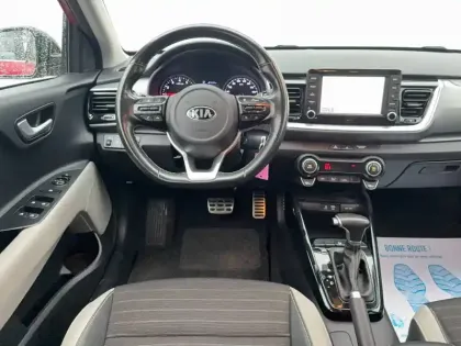 Photo 5 Kia Stonic  1.0 T-GDi 120 ch ISG DCT7