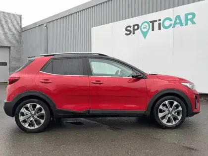 Photo 29 Kia Stonic  1.0 T-GDi 120 ch ISG DCT7