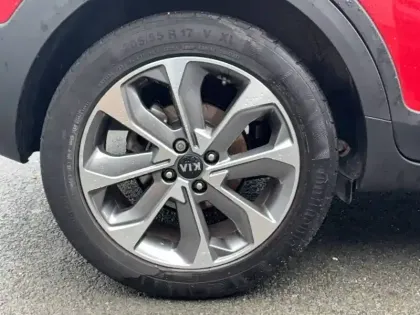 Photo 8 Kia Stonic  1.0 T-GDi 120 ch ISG DCT7