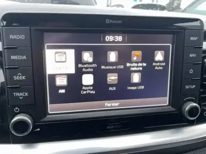 Photo 16 Kia Stonic  1.0 T-GDi 120 ch ISG DCT7