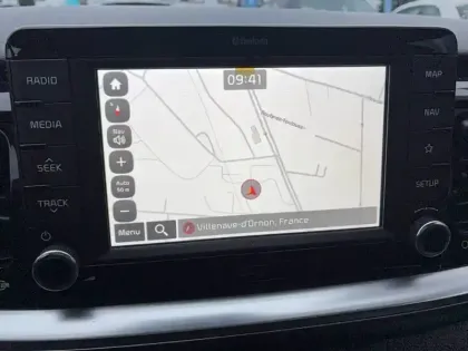 Photo 22 Kia Stonic  1.0 T-GDi 120 ch ISG DCT7