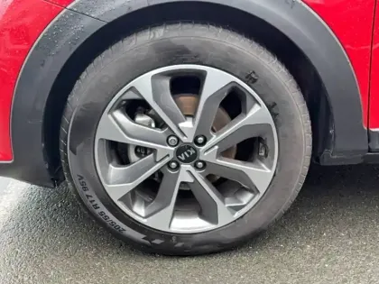 Photo 24 Kia Stonic  1.0 T-GDi 120 ch ISG DCT7