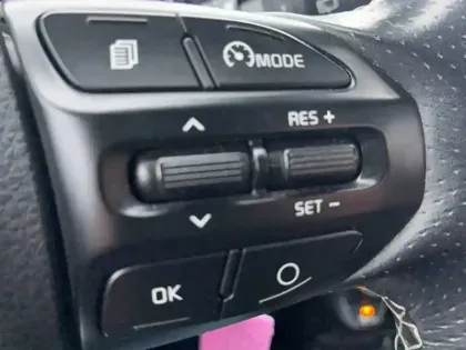 Photo 14 Kia Stonic  1.0 T-GDi 120 ch ISG DCT7