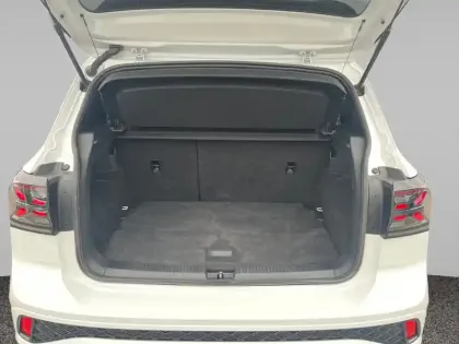 Photo 12 Volkswagen T-cross  1.0 TSI 116 Start/Stop DSG7