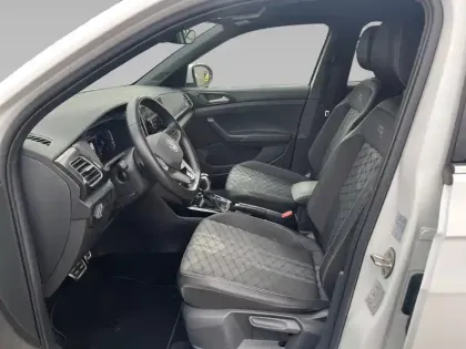 Photo 9 Volkswagen T-cross  1.0 TSI 116 Start/Stop DSG7