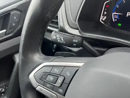 Photo 19 Volkswagen T-cross  1.0 TSI 116 Start/Stop DSG7