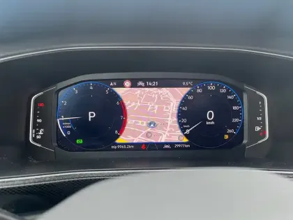 Photo 21 Volkswagen T-cross  1.0 TSI 116 Start/Stop DSG7